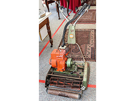 Lot 458 - Thumb image