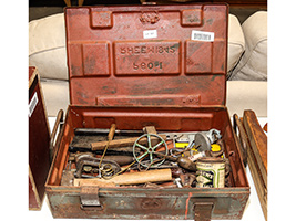 Lot 527