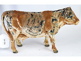 Lot 536