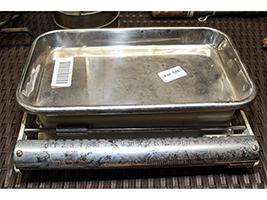 Lot 540