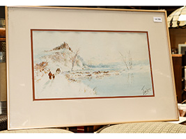 Lot 554