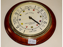 Lot 587