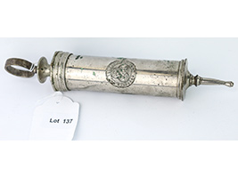 Lot 137