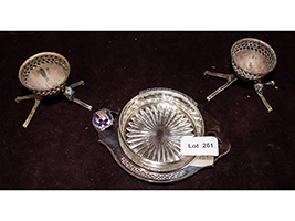 Lot 261