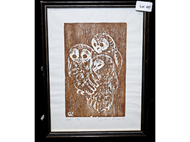 Lot 437