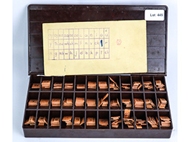 Lot 445