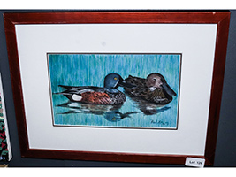 Lot 129