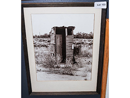 Lot 133