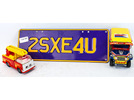 Lot 252