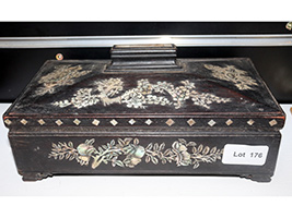 Lot 176