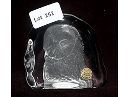 Lot 252