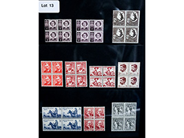 Lot 13
