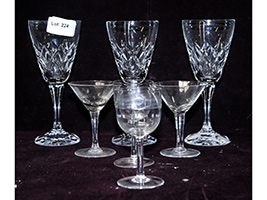 Lot 224