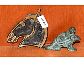 Lot 219