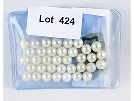 Lot 424