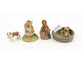 Lot 197
