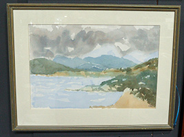 Lot 121