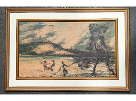 Lot 125