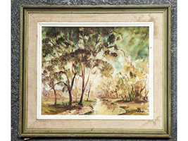 Lot 132