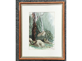 Lot 134