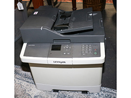 Lot 257