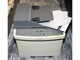 Lot 260