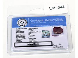 Lot 344