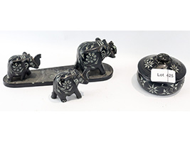 Lot 425