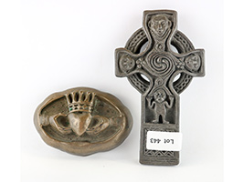Lot 443