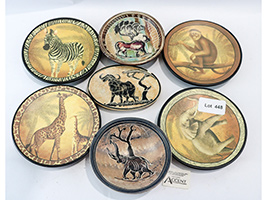 Lot 448