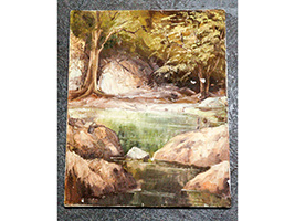 Lot 467