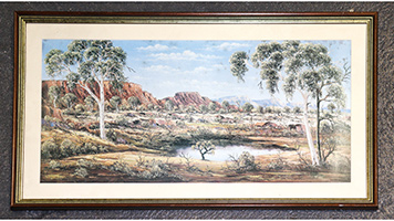 Lot 137