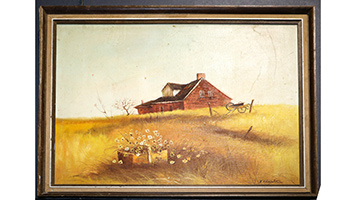 Lot 201
