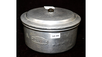 Lot 234