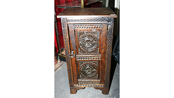 Lot 255