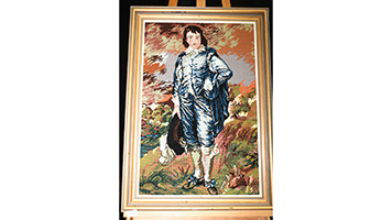 Lot 256
