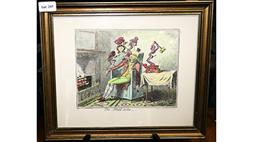 Lot 257