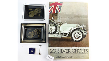 Lot 27