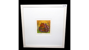 Lot 322