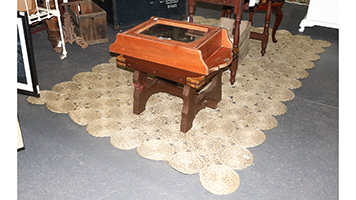 Lot 382