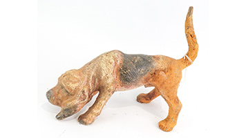 Lot 390