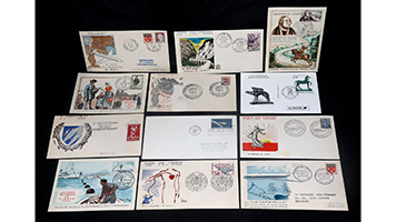 Lot 425