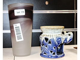 Lot 113