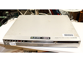 Lot 258