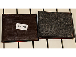 Lot 328