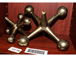 Lot 385
