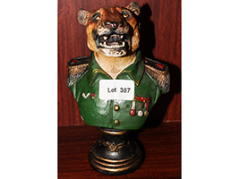 Lot 387