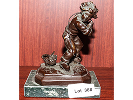 Lot 388