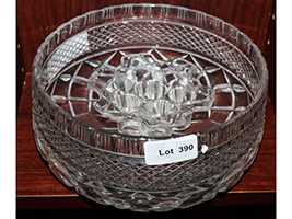 Lot 390