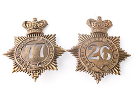 Lot 121